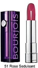 Fragrances, Perfumes, Cosmetics Lipstick - Bourjois Sweet Kiss