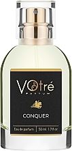 Fragrances, Perfumes, Cosmetics Votre Parfum Conquer - Eau de Parfum (sample)