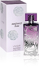 Lalique Amethyst Eclat - Eau de Parfum — photo N2