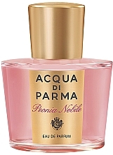 Fragrances, Perfumes, Cosmetics Acqua Di Parma Peonia Nobile - Eau de Parfum (tester)