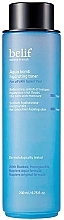 保湿 フェイストナー - Belif Aqua Bomb Hydrating Toner — photo N1