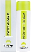 Fragrances, Perfumes, Cosmetics Regenerating Balm - Lac Sante Regenerating Balm