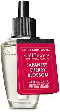 Fragrances, Perfumes, Cosmetics Bath and Body Works Japanese Cherry Blossom - Aroma Diffuser (refill)