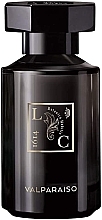 Fragrances, Perfumes, Cosmetics Le Couvent des Minimes Valparaiso - Eau de Parfum (tester without cap)