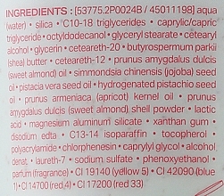 Exfoliating Body Cream - Payot Rituel Corps Gommage Amande Exfoliating Melt-In Cream — photo N11
