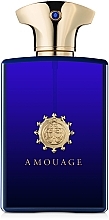 Amouage Interlude for Man - Eau de Parfum — photo N2