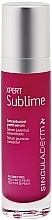 Fragrances, Perfumes, Cosmetics Concentrated Rejuvenating Face Serum - Singuladerm Xpert Sublime Concentrated Youth Serum