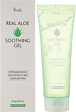 ユニバーサル 保湿 ジェル - Prreti Real Aloe Soothing Gel — photo N2