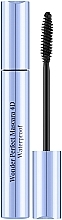 Fragrances, Perfumes, Cosmetics Waterproof Mascara with 4D Effect - Clarins Wonder Perfect Mascara 4D Waterproof