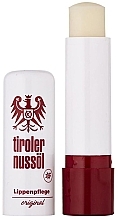 Fragrances, Perfumes, Cosmetics Lip Balm - Tiroler Nussol Lippenpflege Original