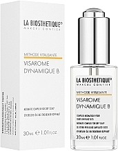 Essential Oil Blend for Dry Hair - La Biosthetique Visarome Dynamique B — photo N1