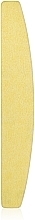 Dome Nail File with Polyurethane Layer, 240 grit - Pylynka — photo N1