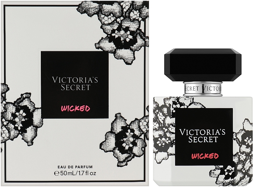 Victoria's Secret Wicked - Eau de Parfum — photo N2