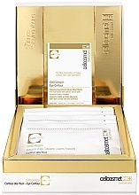 Fragrances, Perfumes, Cosmetics Cellular Eye Contour Mask - Cellcosmet CellEctive CellCollagen Eye Contour Mask