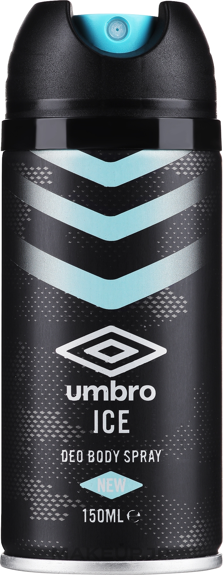 Umbro Ice - Deodorant-Spray — photo 150 ml