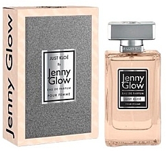 Jenny Glow Just Kloe - Eau de Parfum — photo N1