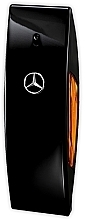 Mercedes-Benz Club Black - Eau de Toilette — photo N3