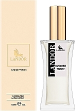Landor Kizombo Tropic - Eau de Parfum — photo N2