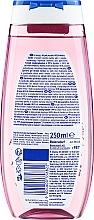 Sakura Blossom Shower Gel - Nivea Miracle Garden Cherry Blossom — photo N7