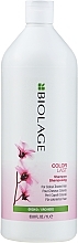 Protective Shampoo for Colored Hair - Biolage Colorlast Shampoo — photo N6