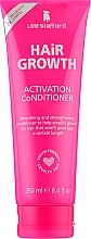 Hair Growth Stimulating Conditioner - Lee Stafford Hair Growth Activation Conditioner — photo N1