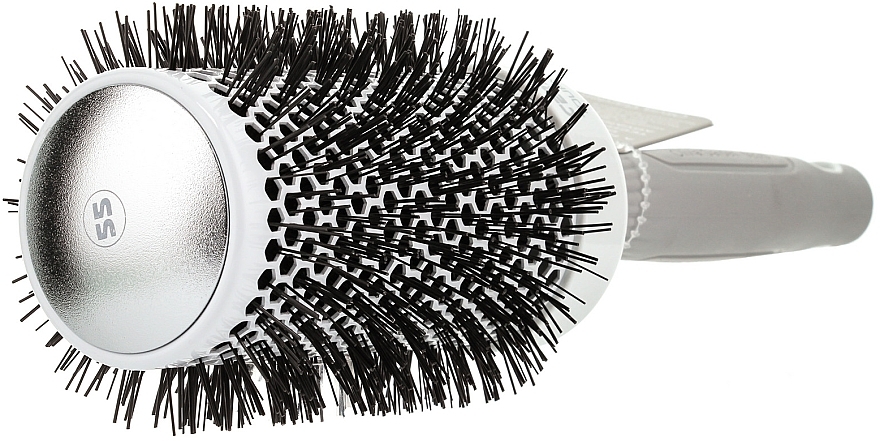Thermal Hair Brush 55 mm - Olivia Garden Ceramic+Ion Thermal Brush d 55 — photo N2