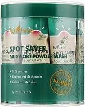 Fragrances, Perfumes, Cosmetics Mugwort Enzyme Powder - IsNtree Spot Saver Mugwort Powder Wash