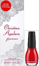 Fragrances, Perfumes, Cosmetics Christina Aguilera Xperience - Set