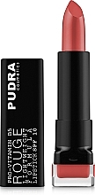 Fragrances, Perfumes, Cosmetics Lipstick - Pudra Cosmetics Lip Stick