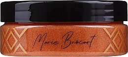 Fragrances, Perfumes, Cosmetics Body Scrub - Marie Brocart Solari Bronzing Body Scrub