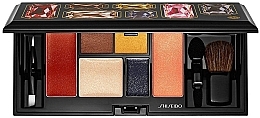 Fragrances, Perfumes, Cosmetics Makeup Palette - Shiseido Sparkling Party Palette