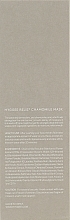 Soothing Chamomile Mask - Hyggee Relief Chamomile Mask — photo N3