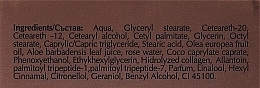 Active Collagen & Rose Water Night Gel - Nature of Agiva Roses Active Collagen Night Gel Cream — photo N4