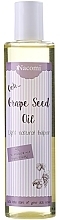 Grape Seed Face and Body Oil - Nacomi Natural — photo N7
