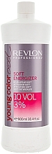 Fragrances, Perfumes, Cosmetics Activator - Revlon Professional Yce Developer 10 Vol. 3%