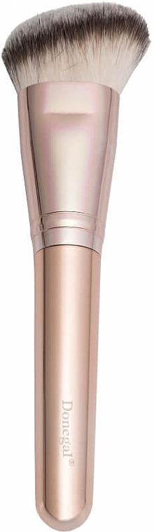 Contour Brush, 4216 - Donegal Rosy Vibes  — photo N1