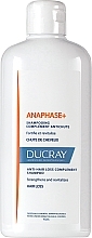 Anti Hair Loss Stimulating Shampoo for Weak Hair - Ducray Anaphase — photo N3