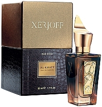 Fragrances, Perfumes, Cosmetics Xerjoff Oud Stars Al-Khatt - Eau de Parfum