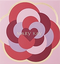 Eyeshadow Palette - Mary Kay 60Th Anniversary Eye Shadow Pallete — photo N1