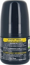 Ginger Roll-On Deodorant - So'Bio Etic Men Ginger 24H Deodorant — photo N3