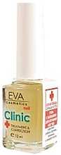 Fragrances, Perfumes, Cosmetics Calcium Nail Treatment - Eva Cosmetics Nail Clinic