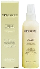 Nourishing Hair Spray - Revlon Professional Eksperience Hydro Nutritive Spray — photo N1