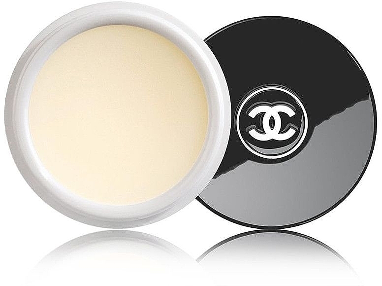 Nourishing Lip Balm - Chanel Hydra Beauty Nutrition Nourishining Lip Care — photo N1