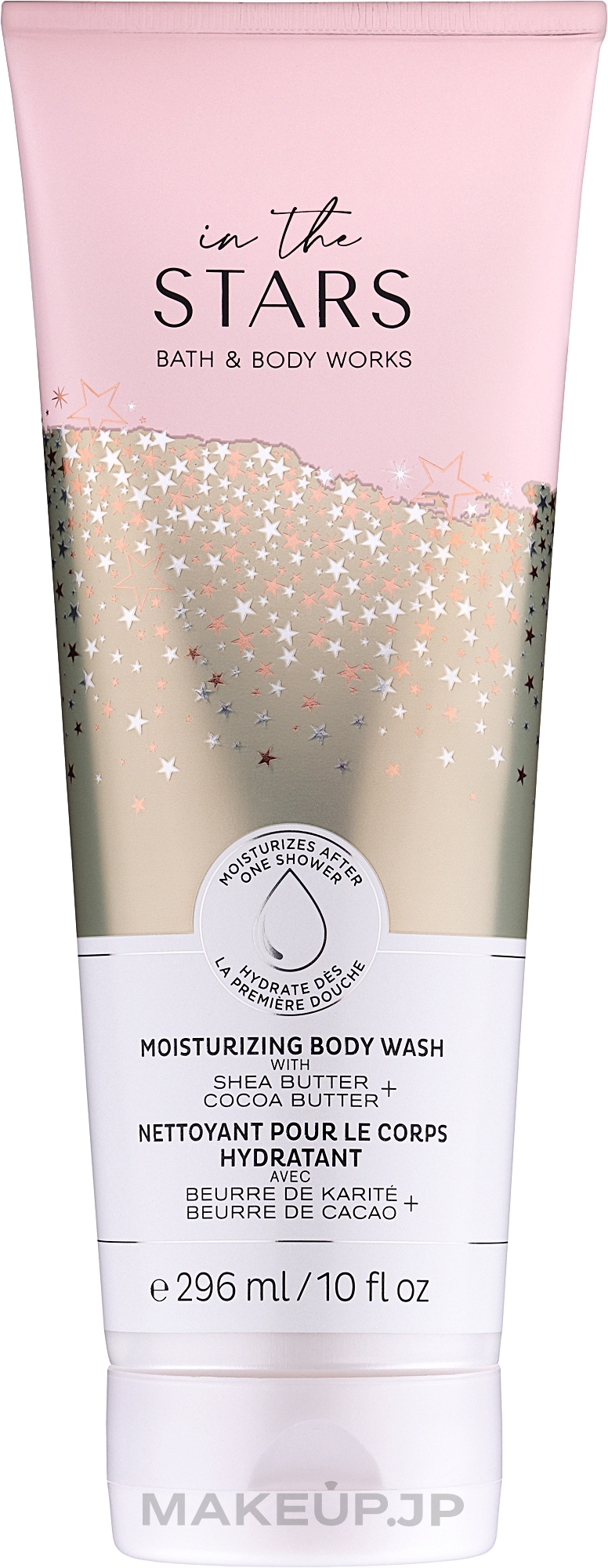 Bath & Body Works In The Stars Moisturizing Body Wash - Shower Gel — photo 295 ml