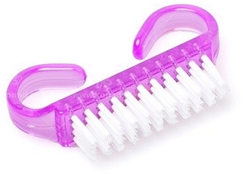 Manicure Brush - Deni Carte — photo N1