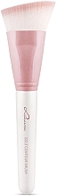 Contouring Brush, 222 Candy - Luvia Cosmetics Contour Brush — photo N1