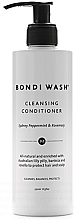 Fragrances, Perfumes, Cosmetics Sydney Mint & Rosemary Cleansing Conditioner - Bondi Wash Cleansing Conditioner Sydney Peppermint & Rosemary