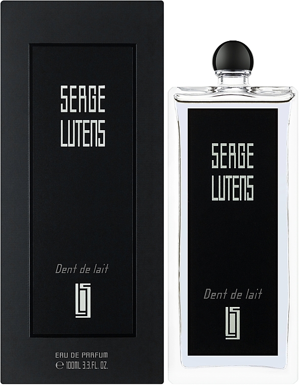 Serge Lutens Dent De Lait - Eau de Parfum — photo N2