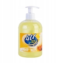 Fragrances, Perfumes, Cosmetics Milk & Honey Liquid Soap - 4U