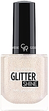 Fragrances, Perfumes, Cosmetics Nail Polish - Golden Rose Extreme Glitter Shine Nail Lacquer